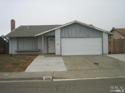 235 Princeton Ave, Vallejo, CA 94589 photo 1