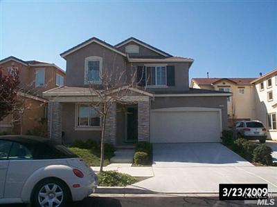4784 Summerset Dr, Fairfield, CA 94534 photo 2
