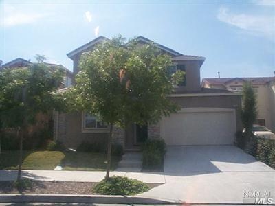 4784 Summerset Dr, Fairfield, CA 94534 photo 1