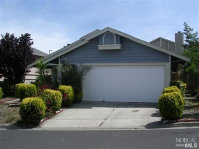 264 Voyager Dr, Vallejo, CA 94590 photo 2