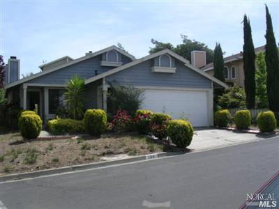 264 Voyager Dr, Vallejo, CA 94590 photo 1