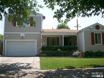 2925 Irwin St, Vallejo, CA 94591 photo 1