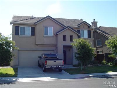 548 Pine Creek Cir, Fairfield, CA 94534 photo 1
