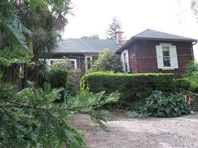 9 Wolfe Ave, San Rafael, CA 94901 photo 1