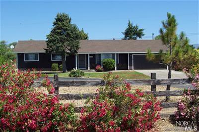 Undisclosed, Sonoma, CA 95476 photo 1