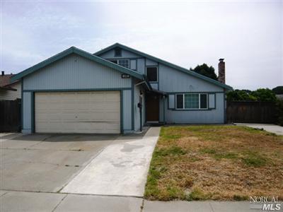 1085 Sparrow Ln, Fairfield, CA 94533 photo 1
