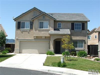 4476 Rolling Meadows Ln, Fairfield, CA 94534 photo 1