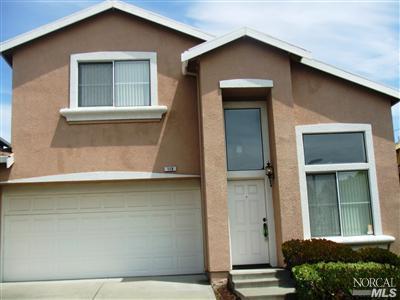118 Barington Dr, Vallejo, CA 94591 photo 1
