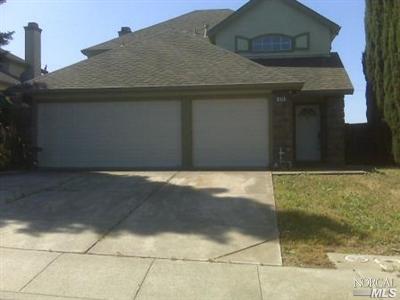 979 Griffin Dr, Vallejo, CA 94589 photo 1