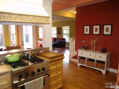 1380 Bainbridge Ln, Sonoma, CA 95476 photo 4