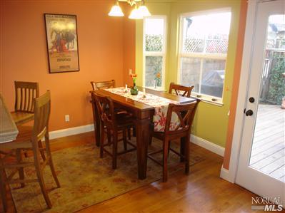 1380 Bainbridge Ln, Sonoma, CA 95476 photo 5