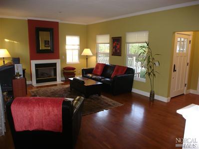 1380 Bainbridge Ln, Sonoma, CA 95476 photo 3