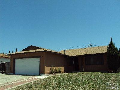 145 Radcliffe Dr, Vallejo, CA 94589 photo 1