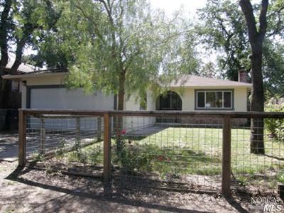 565 Baines Ave, Sonoma, CA 95476 photo 1