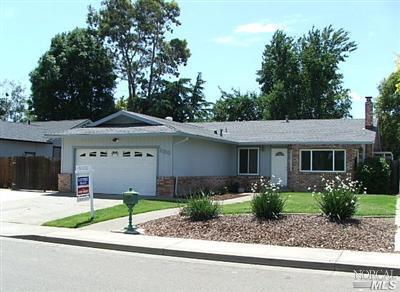 1155 Weyand Way, Dixon, CA 95620 photo 1