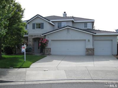 757 Emerald Bay Dr, Fairfield, CA 94534 photo 1