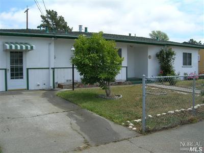 230 El Sendero, Vallejo, CA 94589 photo 1