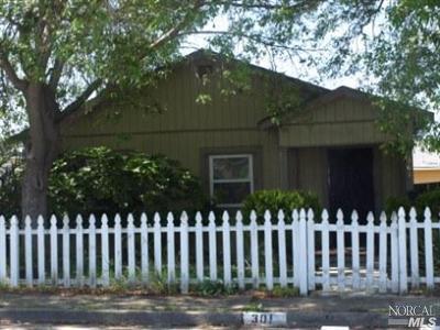 301 Idora Ave, Vallejo, CA 94591 photo 1
