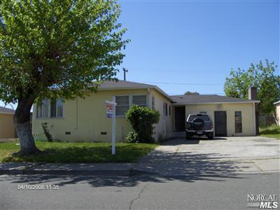 1907 Griffin Dr, Vallejo, CA 94589 photo 1