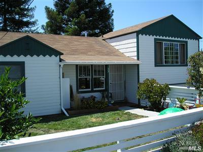 33 Frey Pl, Vallejo, CA 94590 photo 1
