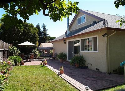 650 Matson Dr, Napa, CA 94558 photo 2
