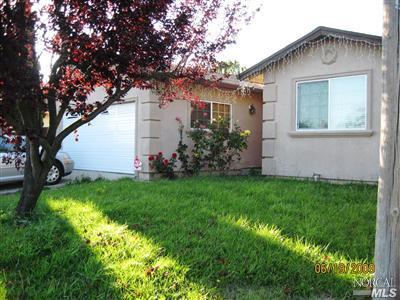 160 Dutch Flat Rd, Vallejo, CA 94589 photo 1