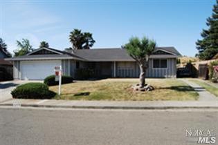 2179 Madrone Dr, Fairfield, CA 94534 photo 1