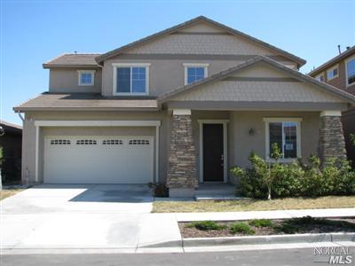 1581 Bailey Dr, Fairfield, CA 94533 photo 1