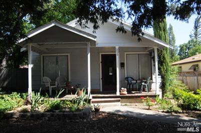 850 Dora Ave, Ukiah, CA 95482 photo 1