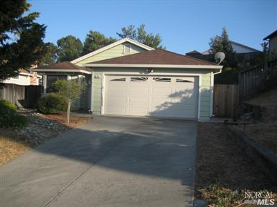 182 Seascape Dr, Vallejo, CA 94591 photo 1