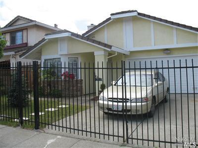 Undisclosed, Vallejo, CA 94589 photo 1