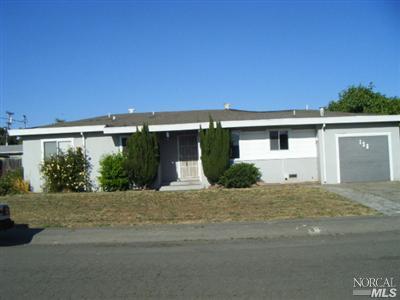 138 El Campo Ct, Vallejo, CA 94589 photo 1
