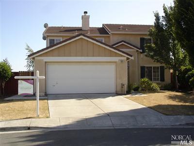 5501 Bordeaux Ct, Vallejo, CA 94591 photo 1