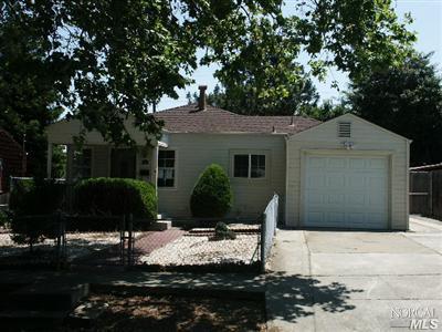 514 Bonita Ct, Vallejo, CA 94591 photo 1