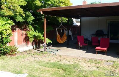 2512 Maclennan St, Napa, CA 94558 photo 5