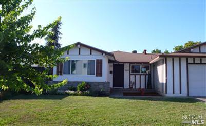 2512 Maclennan St, Napa, CA 94558 photo 1