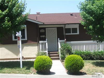 639 Lockwood Dr, Vallejo, CA 94591 photo 2