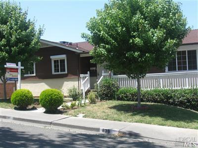 639 Lockwood Dr, Vallejo, CA 94591 photo 1