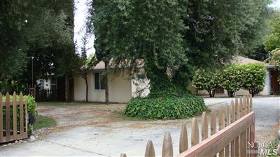 112 Dechene Ave, Sonoma, CA 95476 photo 1