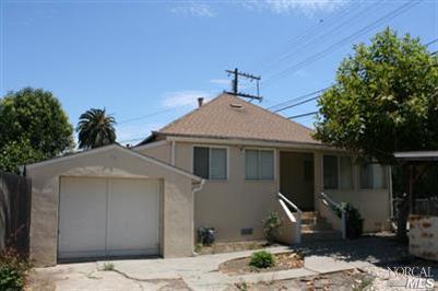 216 Amador St, Vallejo, CA 94590 photo 1
