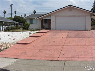 692 Mini Dr, Vallejo, CA 94589 photo 1