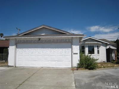 446 Echo Summit Rd, Vallejo, CA 94589 photo 1