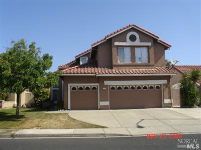 391 Eagle Ln, Vacaville, CA 95687 photo 1