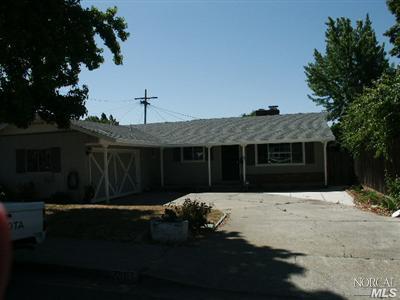 211 Wedgewood Ct, Vallejo, CA 94591 photo 1