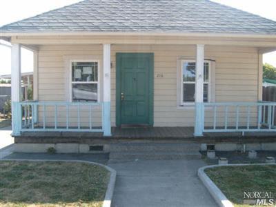 216 Jackson St, Fairfield, CA 94533 photo 1