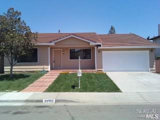 3094 Pinto Ct, Fairfield, CA 94533 photo 1