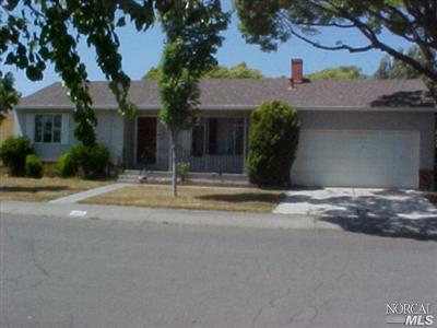 122 Manhattan Dr, Vallejo, CA 94591 photo 1