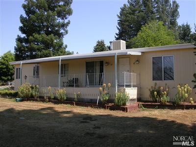 1441 E Hill Rd, Willits, CA 95490 photo 3