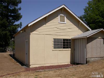 1441 E Hill Rd, Willits, CA 95490 photo 5