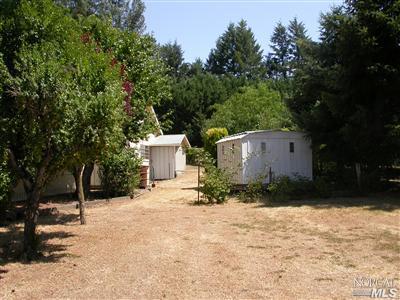 1441 E Hill Rd, Willits, CA 95490 photo 4